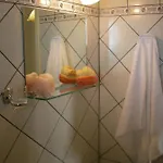 Apart Otel Fantastico #2 Kalamítsi
