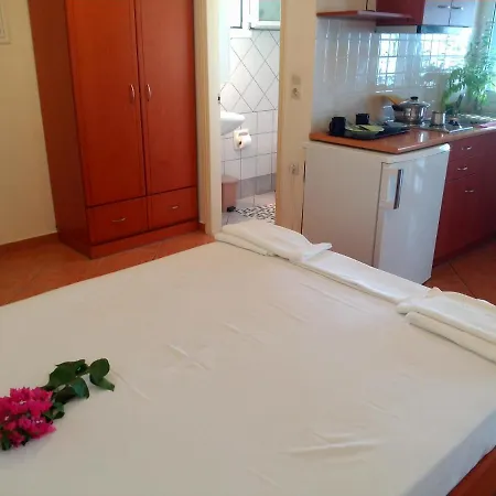 Fantastico #2 Apart Otel 4*