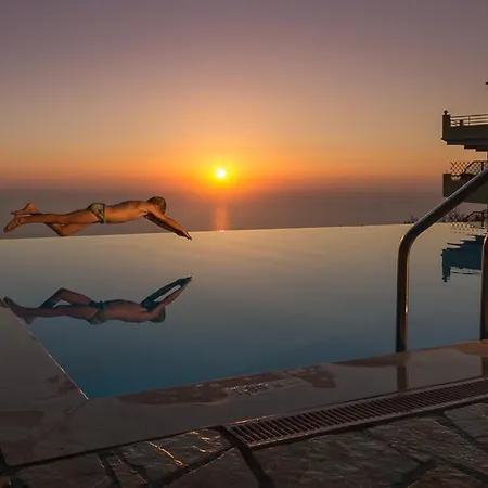Fantastico #2 Apart Otel