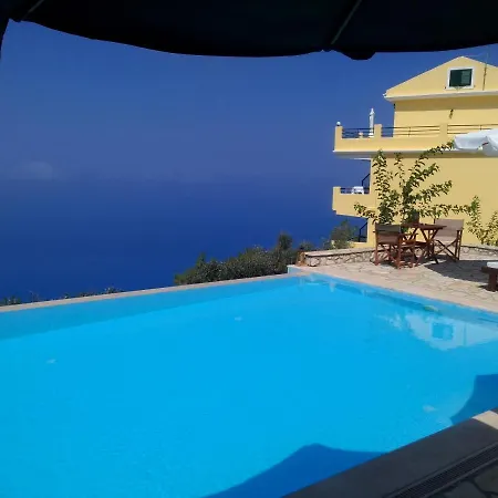 Aparthotel Fantastico #2