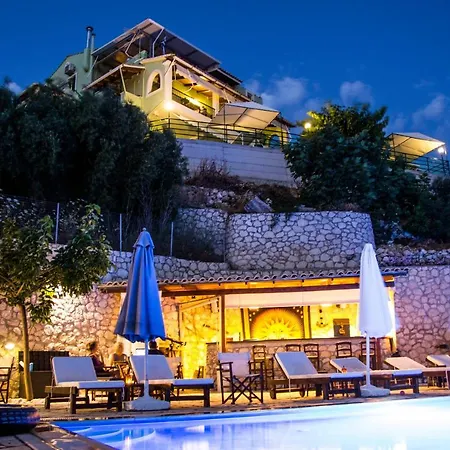 Fantastico #2 Apart Otel