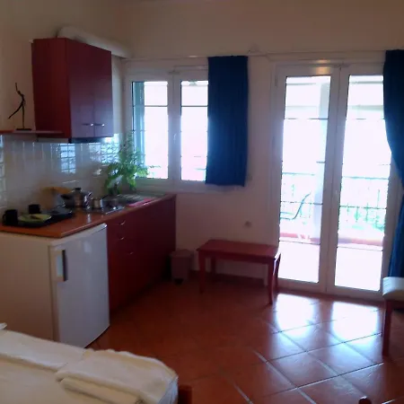 Fantastico #2 Apart Otel