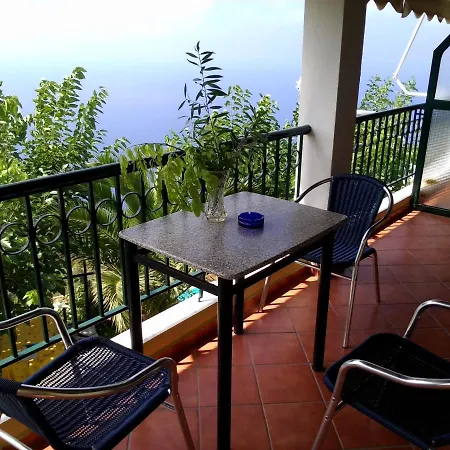 Apartmanhotel Fantastico #2 3*